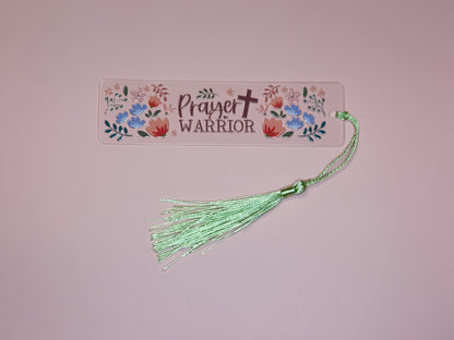 Faith Bookmarks