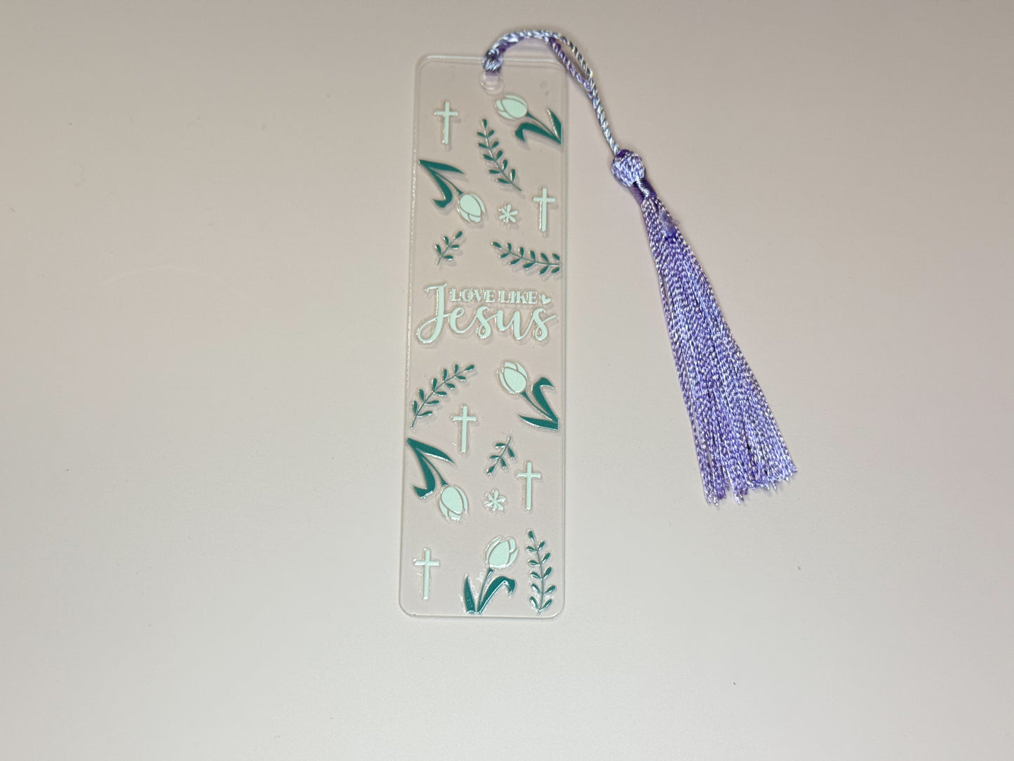 Faith Bookmarks