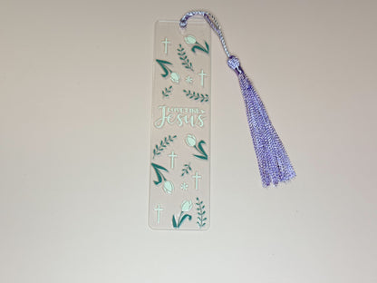 Faith Bookmarks