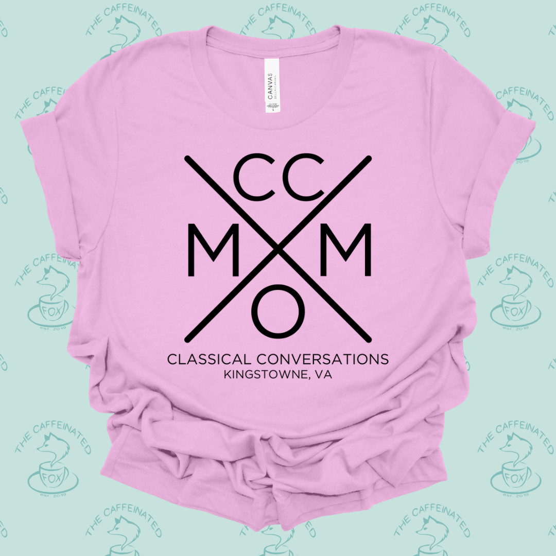 CC Mom - Kingstowne