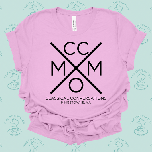 CC Mom - Kingstowne