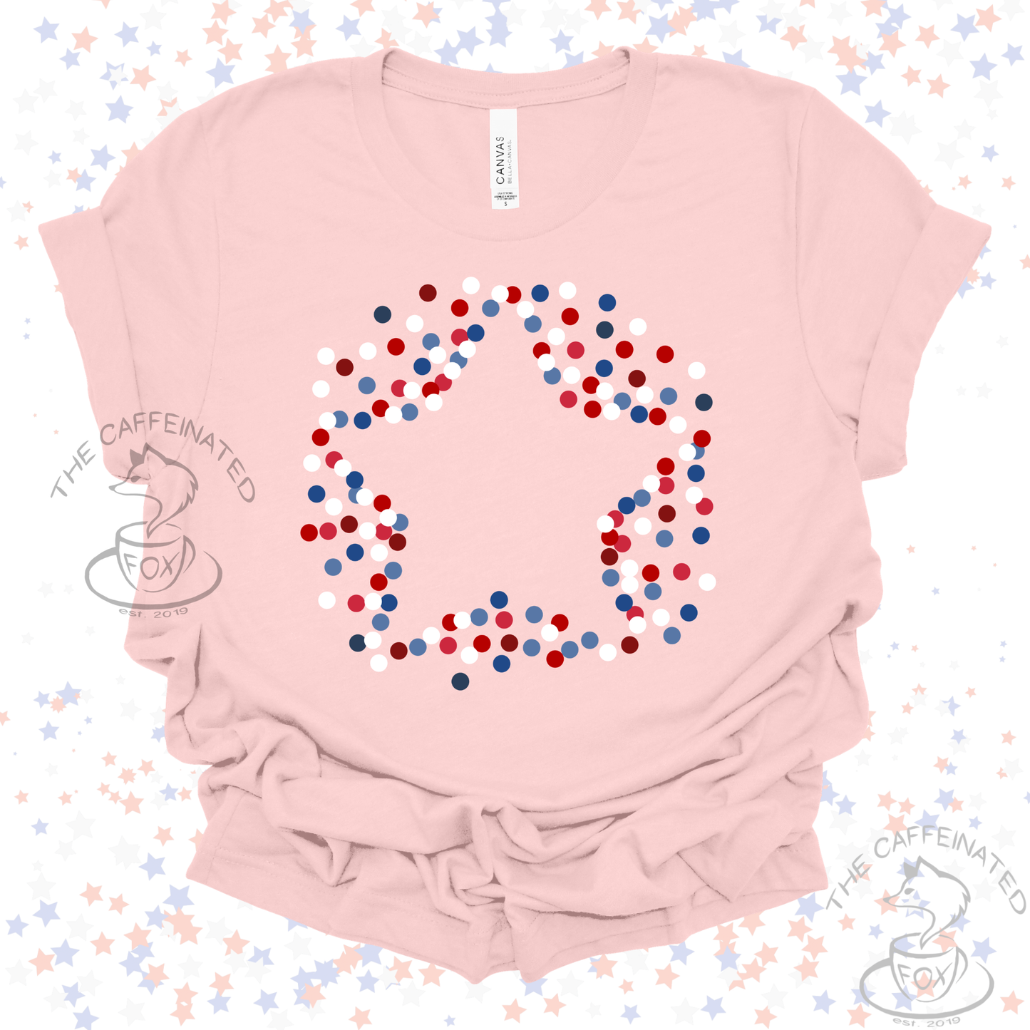 Star Dots