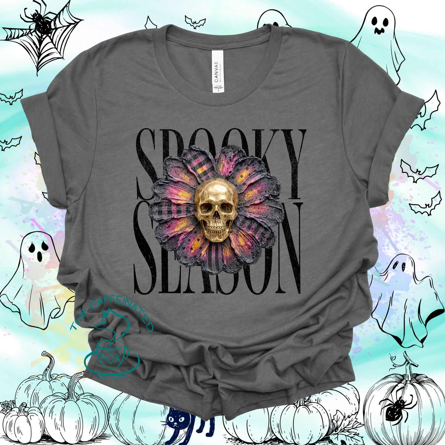 Spooky Season