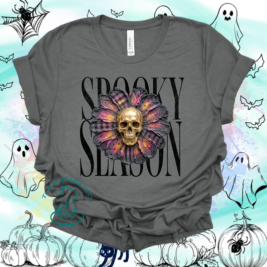 Spooky Season