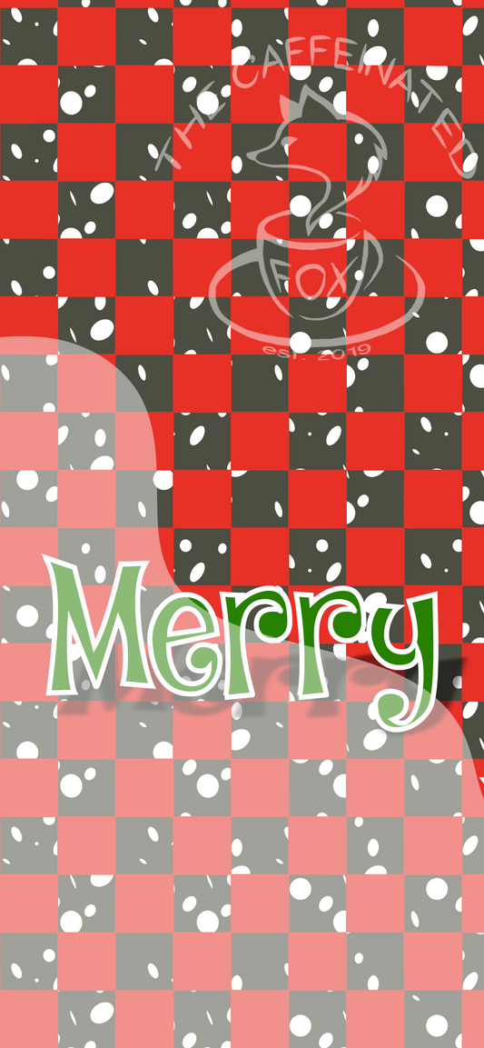Merry (Clsssic) Wallpaper