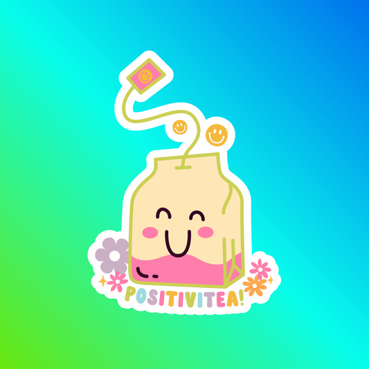 Positivitea