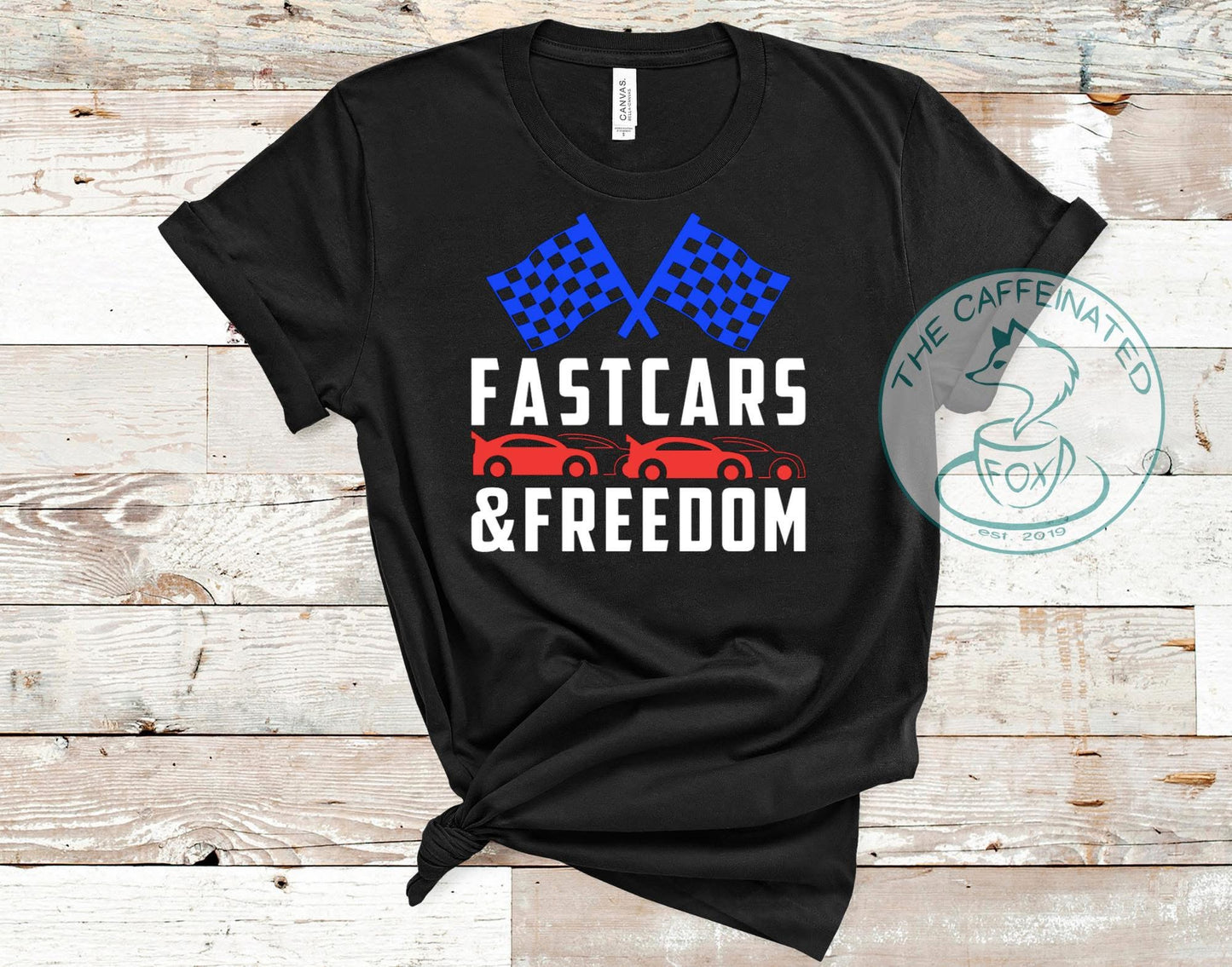 Fast Cars & Freedom