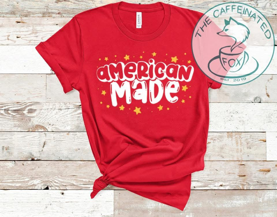 American Made