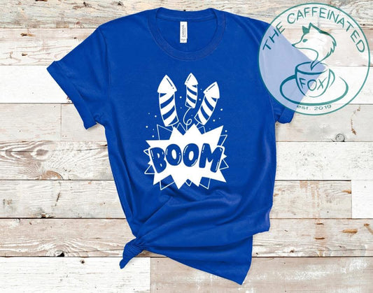 Boom!