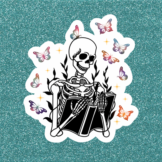 Reading Skelly