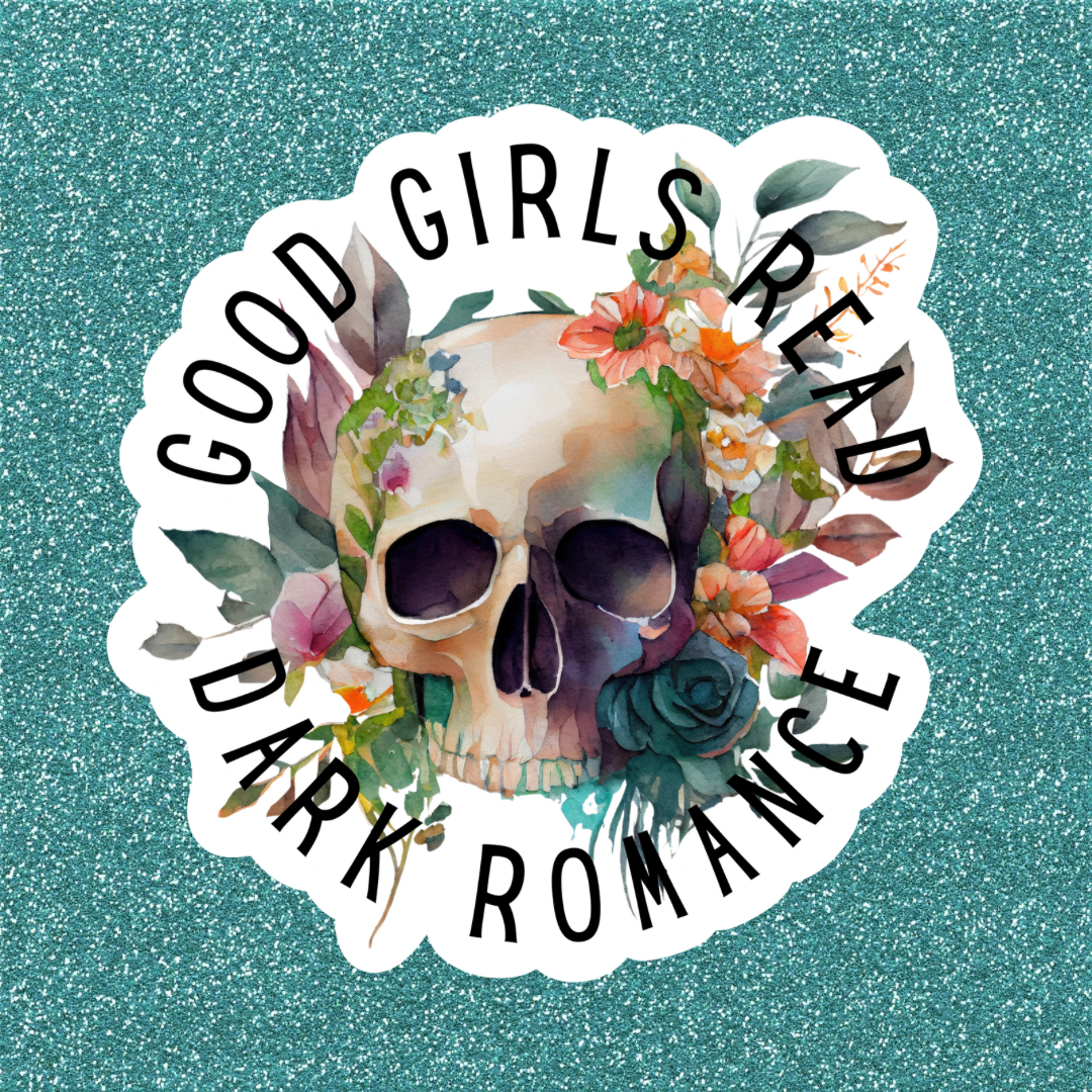 Good Girls Read Dark Romance