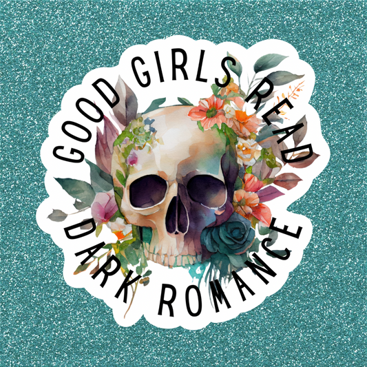 Good Girls Read Dark Romance