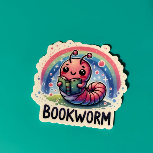 Bookworm