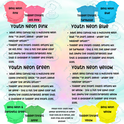 Toddler & Infant Harford T-Shirt