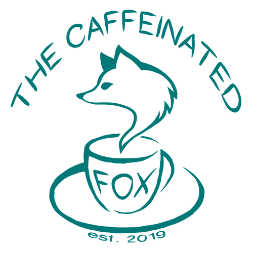 The Caffeinated Fox