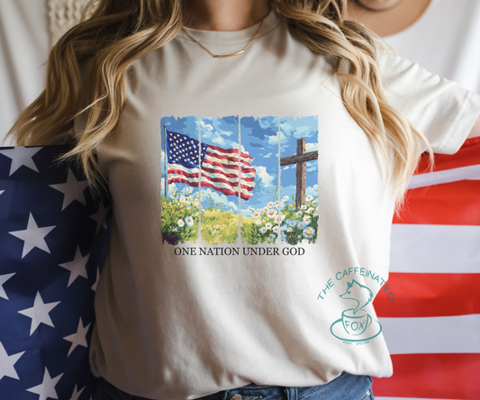 One Nation Under God