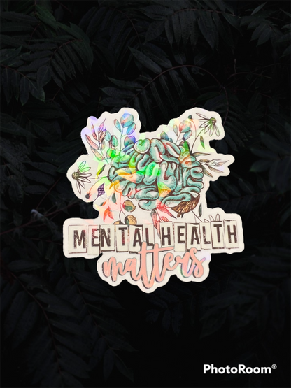 Make My Sticker Holographic