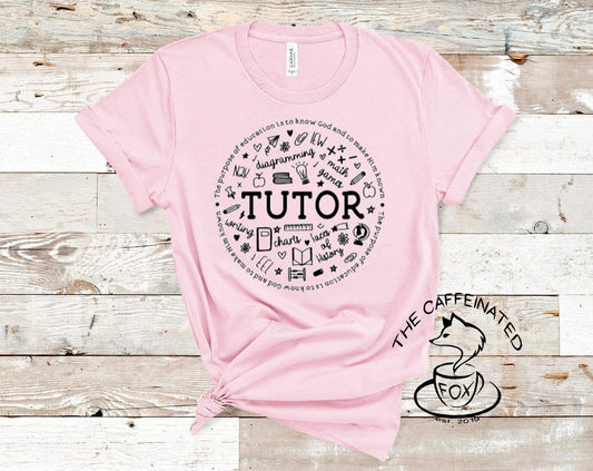 CC Tutor - Essentials (North Suffolk)
