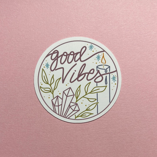 Good Vibes