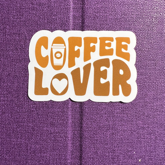 Coffee Lover
