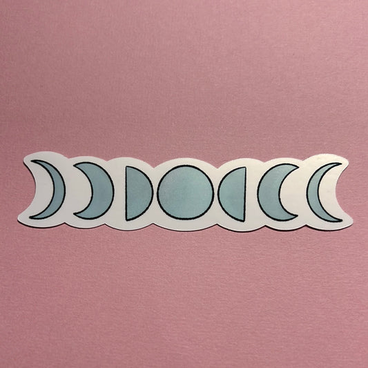 Moon Phases