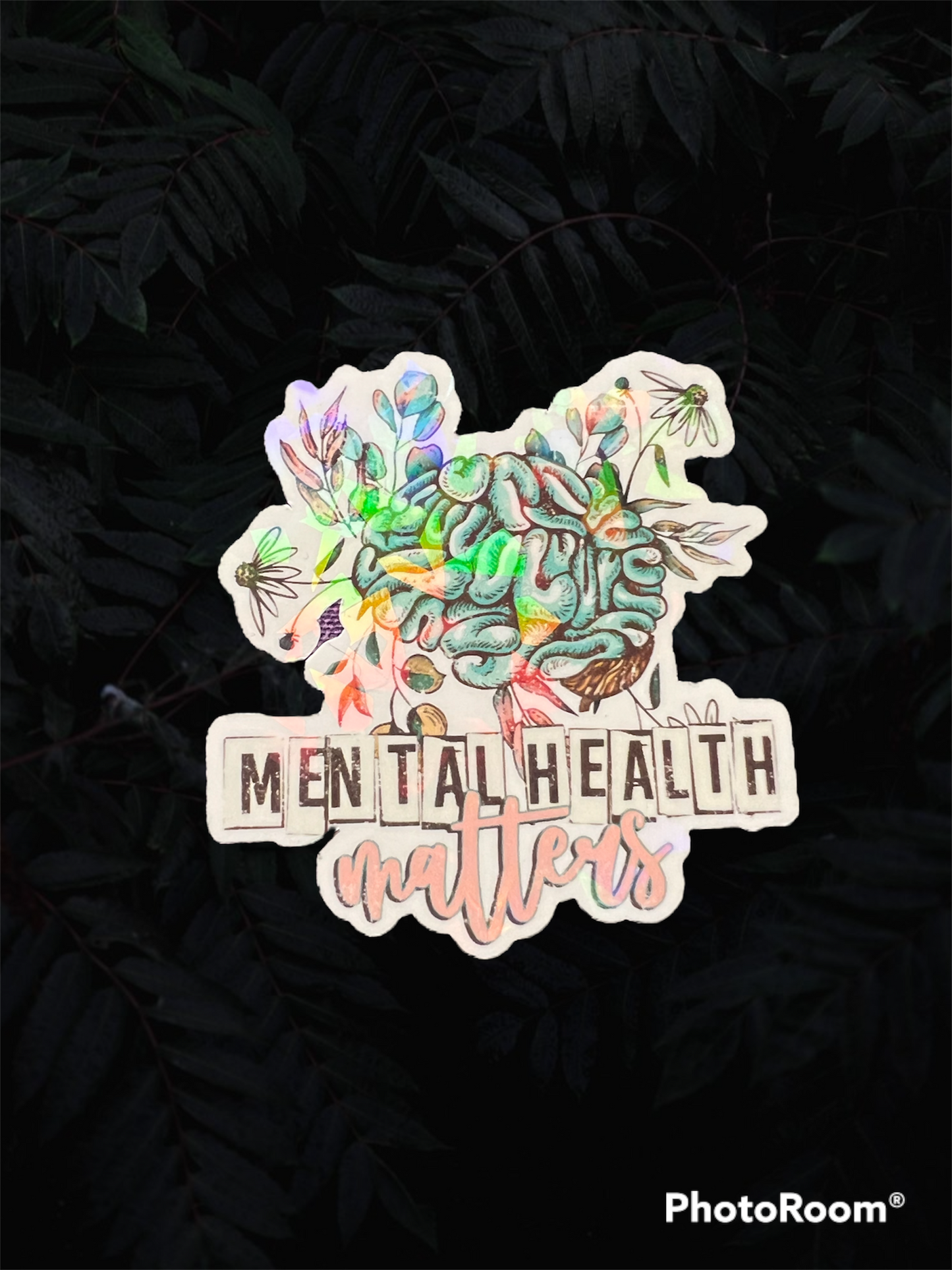 Mental Health Matters