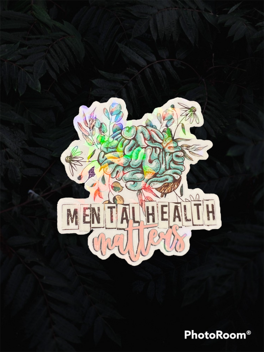 Mental Health Matters