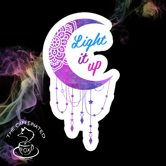 Light It Up
