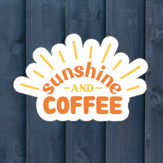 Sunshine & Coffee
