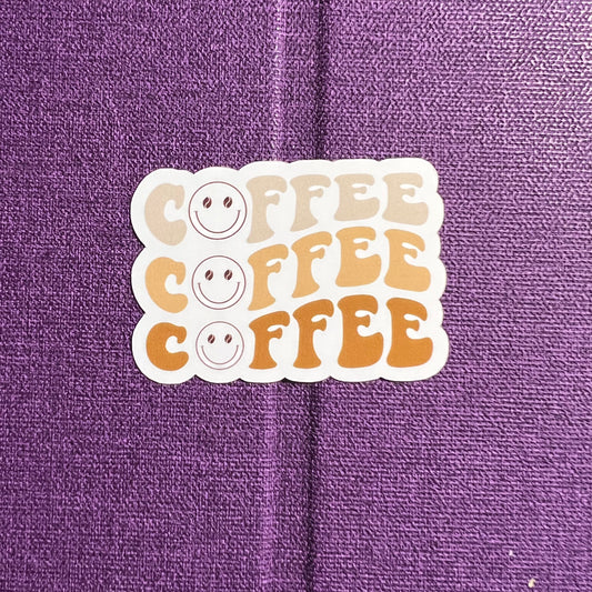 Coffee Coffee Coffee