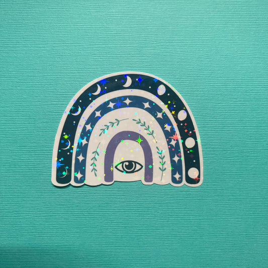 Mystic Eye