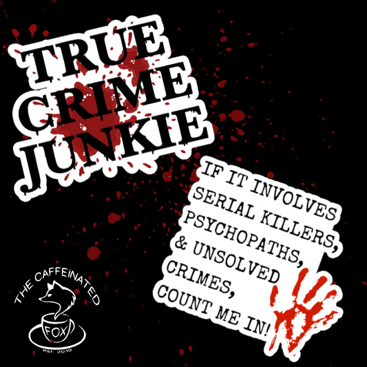 True Crime SET