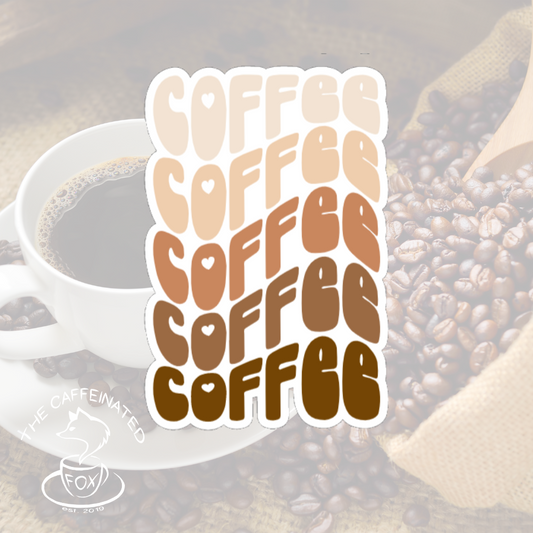 Coffee