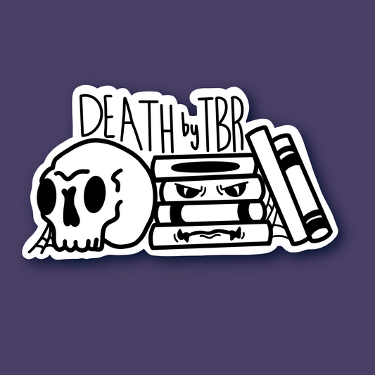 Death By TBR
